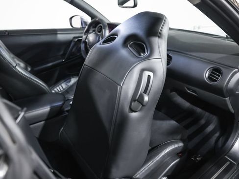 Used 2013 Nissan GT-R Premium AWD/4WD image 29