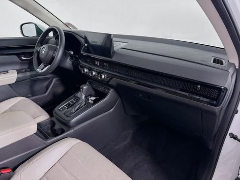 Certified 2023 Honda CR-V EX-L image 27