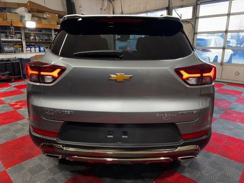 Used 2023 Chevrolet TrailBlazer ACTIV w/ Convenience Package image 6