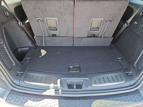New 2026 Dodge Durango GT AWD/4WD image 33