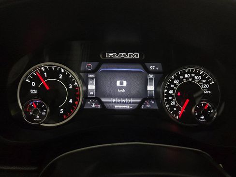 Used 2023 RAM 2500 Laramie AWD/4WD image 14