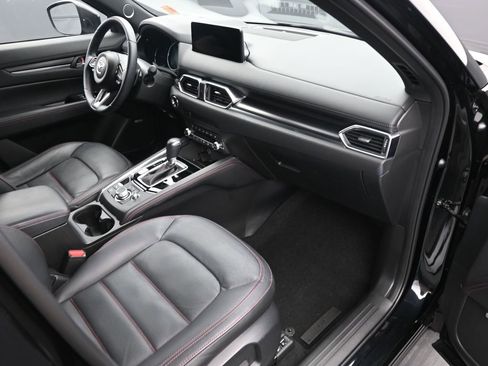 Used 2024 MAZDA CX-5 2.5 Turbo image 9
