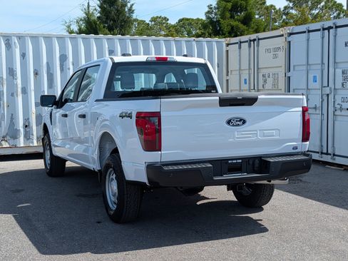 New 2026 Ford F150 XL w/ Tow/Haul Package AWD/4WD image 7