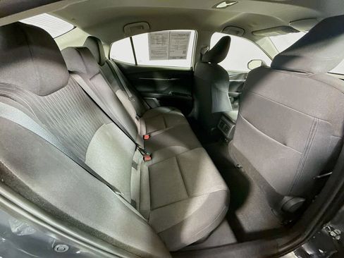Certified 2025 Toyota Camry LE FWD image 26