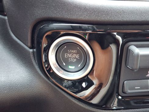 New 2026 Chevrolet Silverado 1500 RST w/ Texas Edition Plus image 19