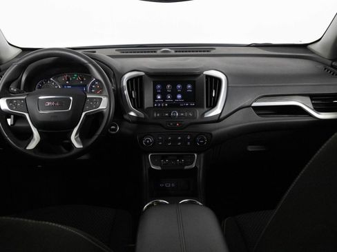 Certified 2023 GMC Terrain SLE image 18
