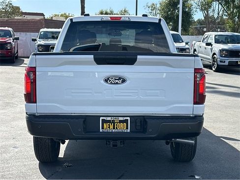 New 2025 Ford F150 XL image 5