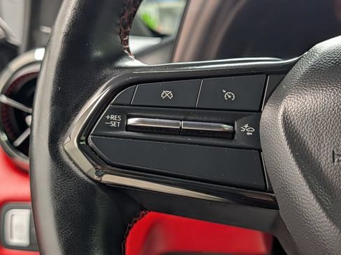 Certified 2024 Chevrolet Blazer EV RS AWD/4WD image 19