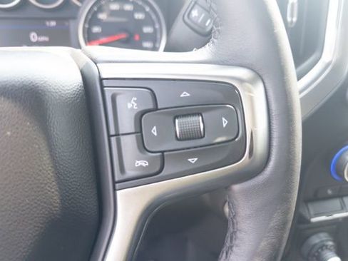 Used 2021 Chevrolet Silverado 1500 LT image 20