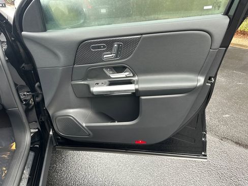New 2026 Mercedes-Benz GLA 250 4MATIC image 15