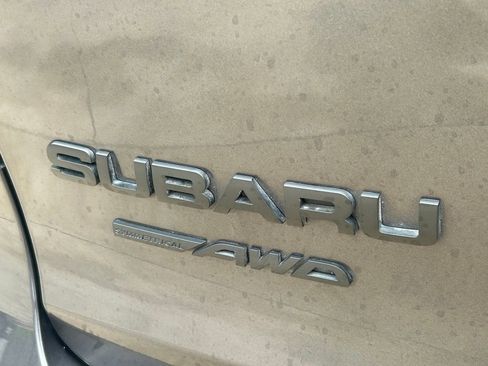 Used 2022 Subaru Ascent Onyx Edition AWD/4WD image 13