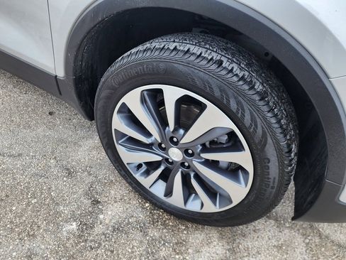 Certified 2022 Buick Encore Preferred image 11