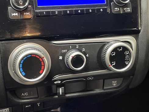 Used 2015 Honda Fit LX image 24