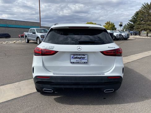 Used 2022 Mercedes-Benz GLA 250 4MATIC image 25