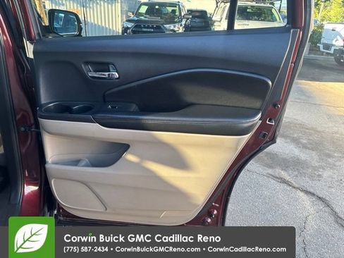 Used 2018 Honda Pilot EX-L image 36