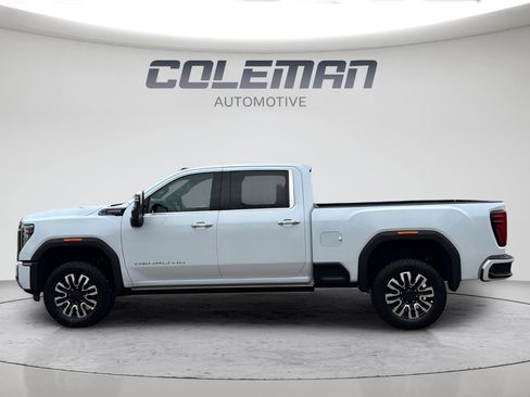 New 2026 GMC Sierra 3500 Denali Ultimate AWD/4WD image 2