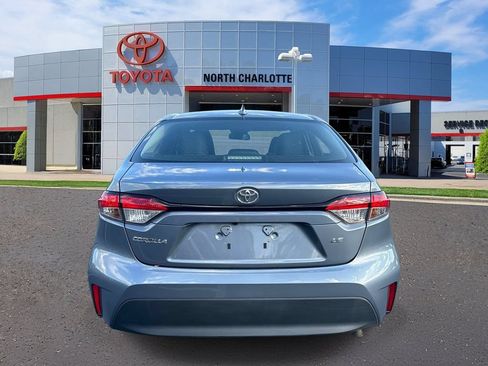 Used 2026 Toyota Corolla LE FWD image 7