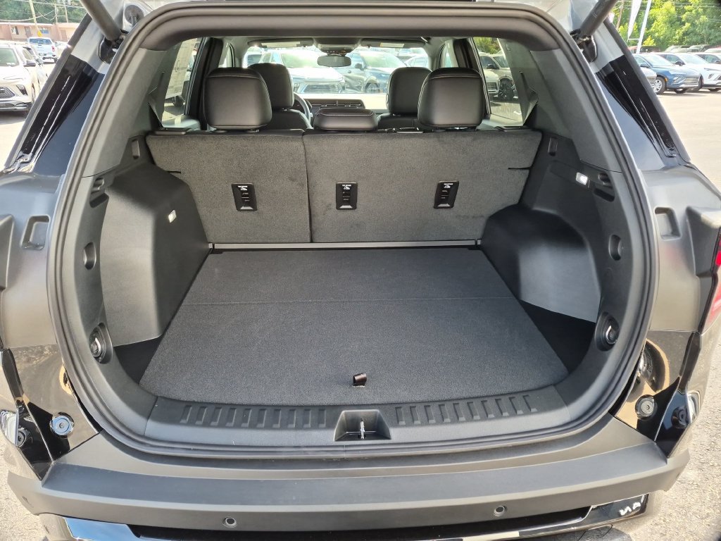 New 2027 GMC Terrain Elevation w/ Elevation Premium Package AWD/4WD image 9