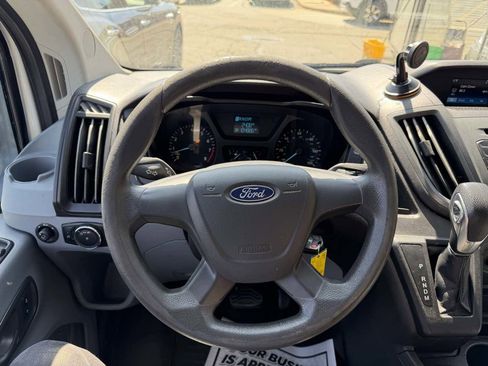 Used 2019 Ford Transit 150 148 Medium Roof RWD image 12