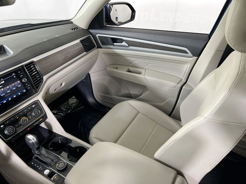 Used 2022 Volkswagen Atlas SE image 20