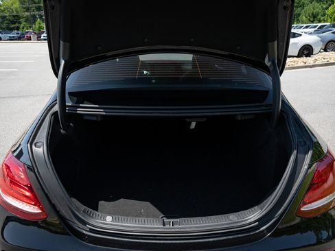Used 2018 Mercedes-Benz E 43 AMG 4MATIC Sedan image 9