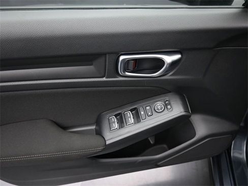 Used 2026 Honda Civic Sport image 23