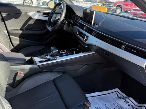 Used 2019 Audi S4 Premium Plus w/ Premium Plus Package image 14