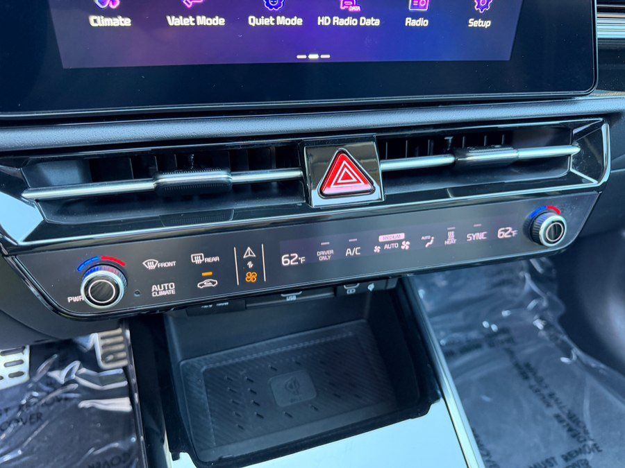 Used 2023 Kia Niro Wave FWD image 29