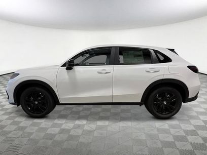 New 2027 Honda HR-V Sport