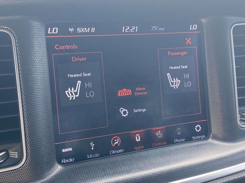 Used 2018 Dodge Charger SXT Plus image 20