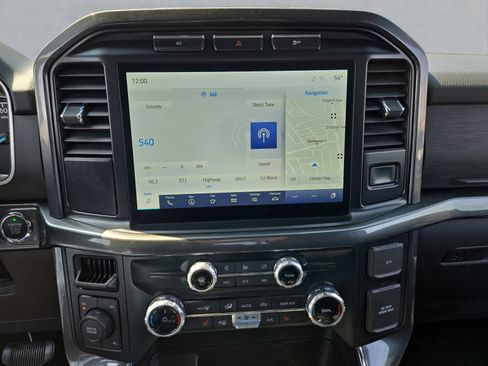 Certified 2023 Ford F150 XLT w/ Equipment Group 302A High AWD/4WD image 17