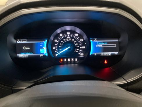 Used 2022 Ford Edge ST-Line image 22