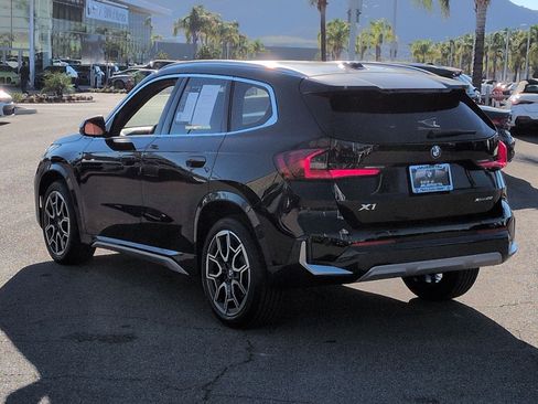 Certified 2024 BMW X1 xDrive28i w/ Convenience Package image 8