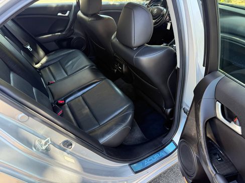 Used 2011 Acura TSX Sedan FWD image 26