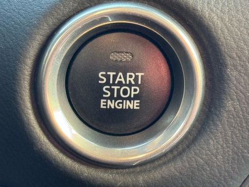 Used 2023 MAZDA CX-5 Carbon Edition image 14