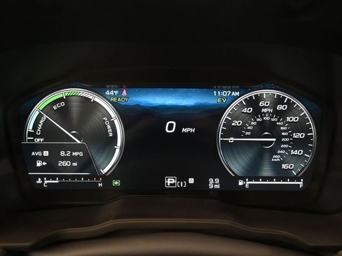 New 2026 Subaru Crosstrek 2.5i Limited AWD/4WD image 31