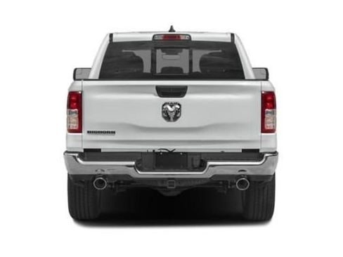 Used 2023 RAM 1500 Big Horn w/ Trailer Tow Group AWD/4WD image 5