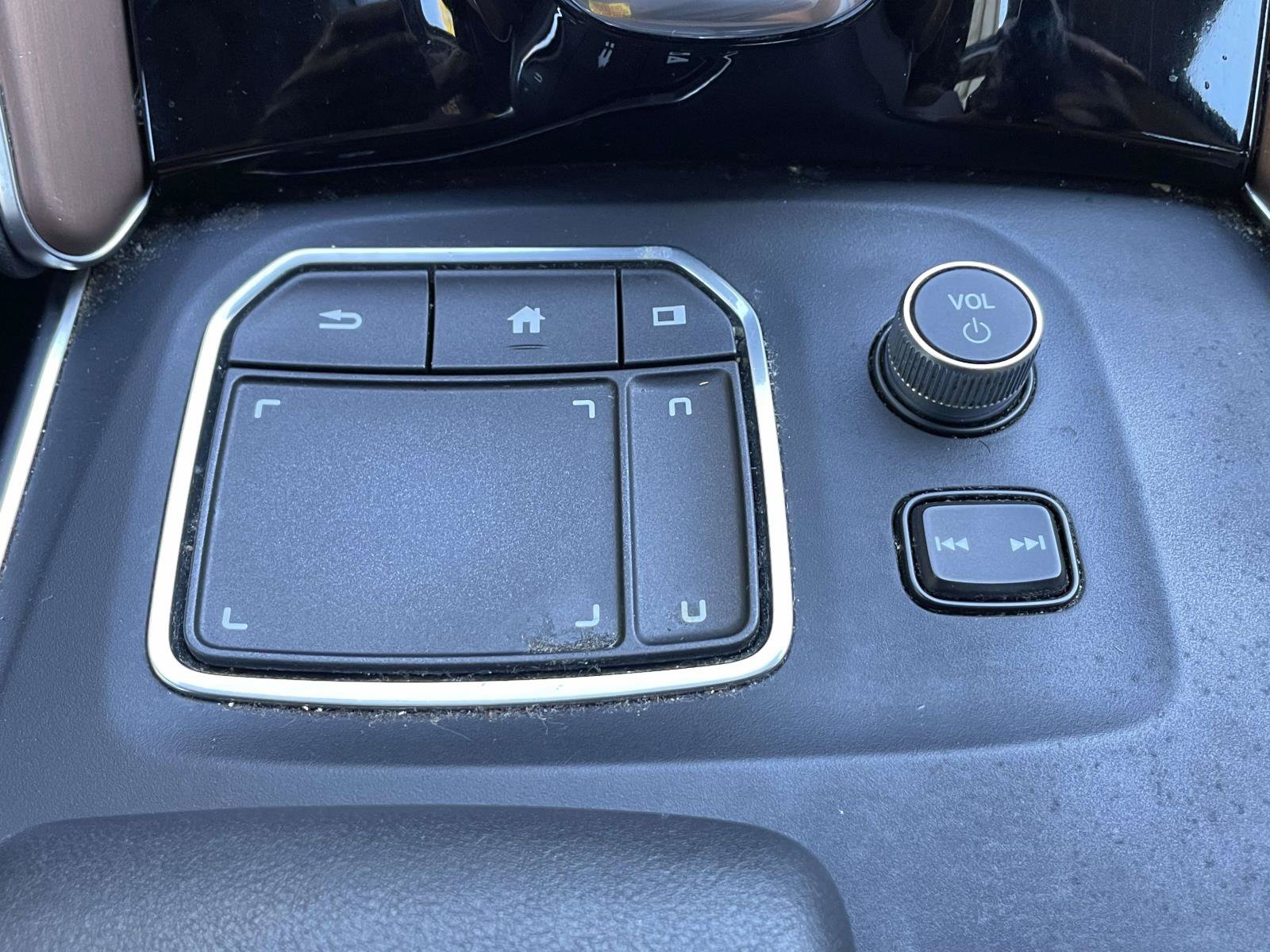 Used 2021 Acura TLX w/ Technology Package FWD image 33