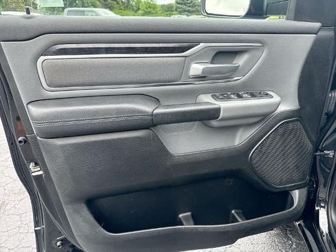 Used 2019 RAM 1500 Big Horn AWD/4WD image 21