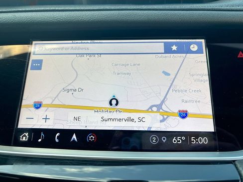 Used 2024 Cadillac XT5 Premium Luxury image 31