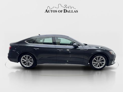 Used 2023 Audi A5 2.0T Premium w/ Convenience Package image 10