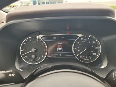 Used 2023 Nissan Rogue SL FWD image 29