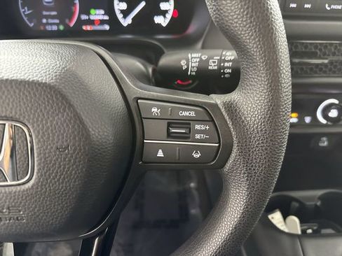 Certified 2023 Honda HR-V LX image 14