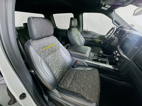 Used 2023 Ford F150 Tremor AWD/4WD image 30