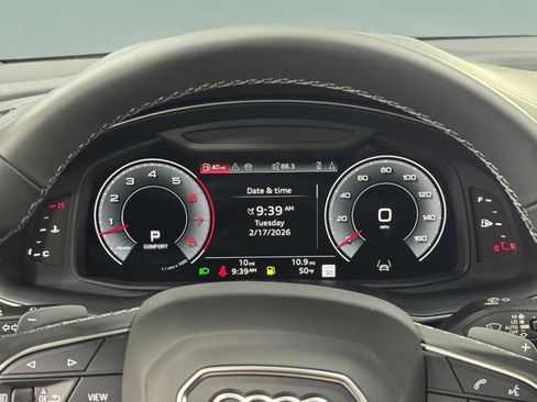 New 2026 Audi Q7 3.0T Premium Plus image 35