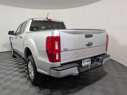 Certified 2019 Ford Ranger XLT RWD image 5