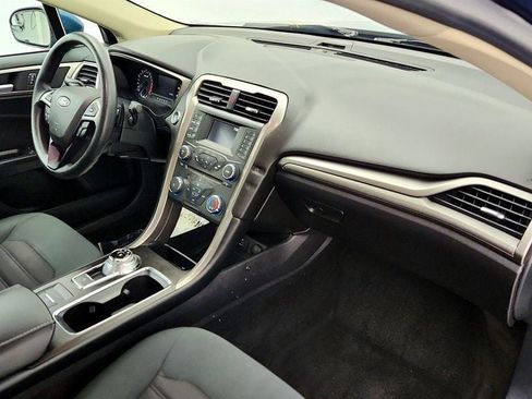 Used 2018 Ford Fusion SE image 23