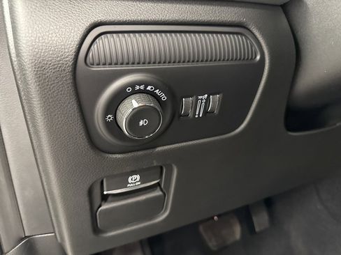 New 2025 Jeep Wagoneer L Series II w/ Convenience Group I image 22