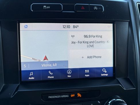 Used 2020 Ford F150 XLT w/ Equipment Group 302A Luxury image 37