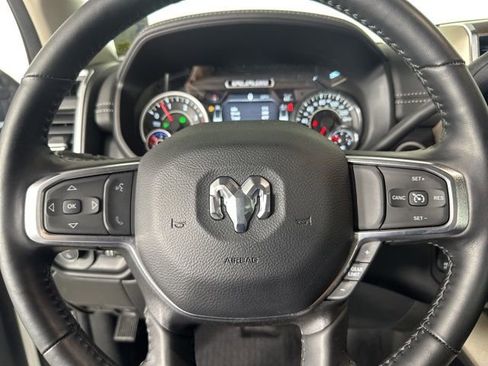 Used 2024 RAM 3500 Laramie image 11